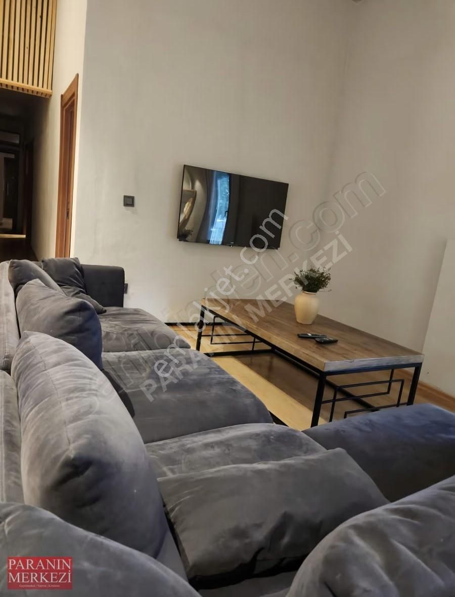 Para'dn Kıralık Lux 1+0 (stüdyo) Osmanbey Metro 1dk - Görsel 9