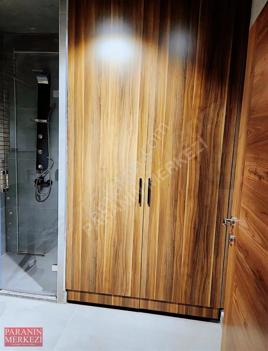 Para'dn Kıralık Lux 1+0 (stüdyo) Osmanbey Metro 1dk - Görsel 11