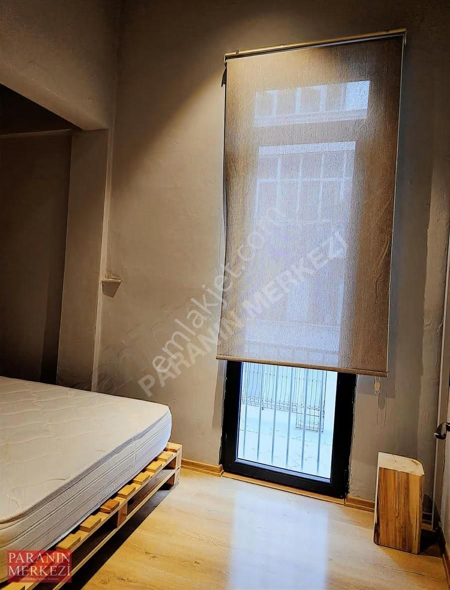 Para'dn Kıralık Lux 1+0 (stüdyo) Osmanbey Metro 1dk - Görsel 5