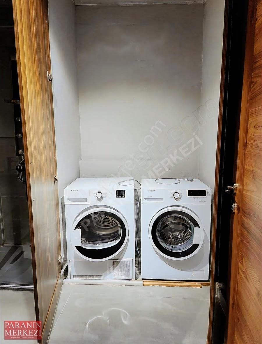 Para'dn Kıralık Lux 1+0 (stüdyo) Osmanbey Metro 1dk - Görsel 12