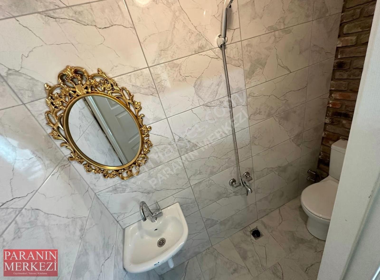 Para'dn Full Yeni Eşyali Cadde Üzeri 1+0 Daire - Görsel 9