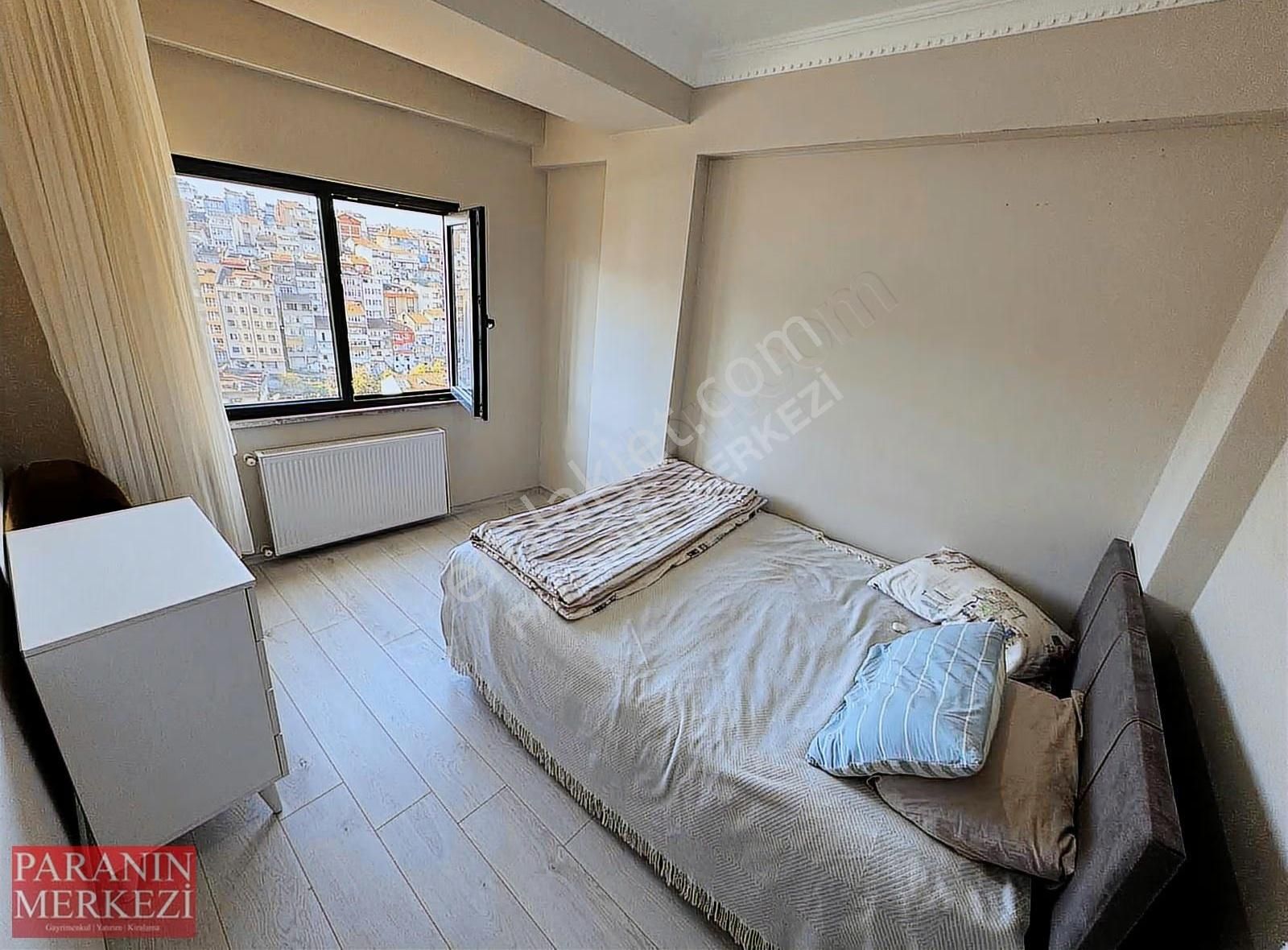 Acil Fırsat 2+1 Ara Kat Yeni Bina Merkezi Konum !!! - Görsel 20