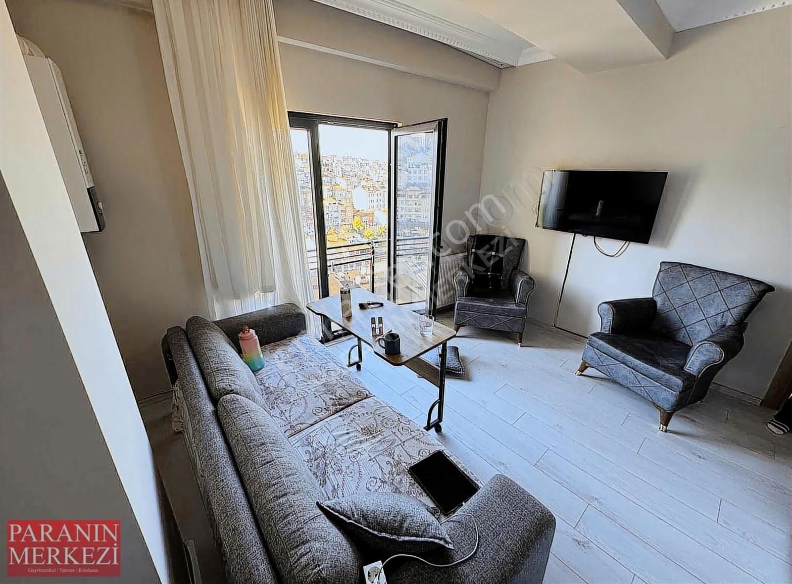 Acil Fırsat 2+1 Ara Kat Yeni Bina Merkezi Konum !!! - Görsel 12