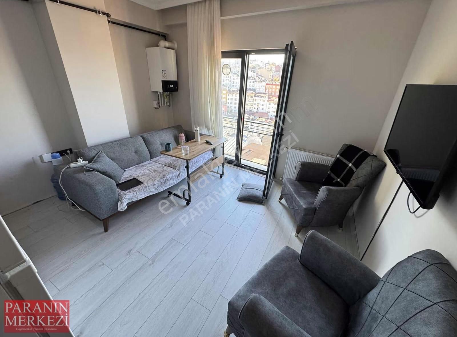 Acil Fırsat 2+1 Ara Kat Yeni Bina Merkezi Konum !!! - Görsel 7