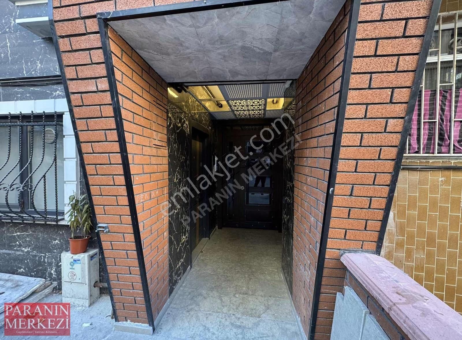 Acil Fırsat 2+1 Ara Kat Yeni Bina Merkezi Konum !!! - Görsel 15