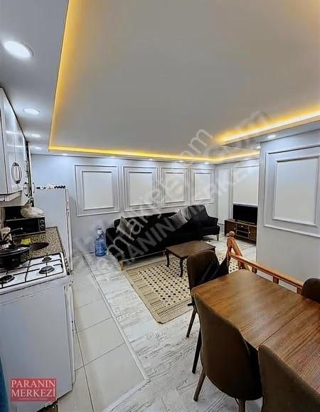 Para'dan Metro-metrobüs'e 10 Dk Full Eşyalı 2+2 Dubleks - Görsel 8