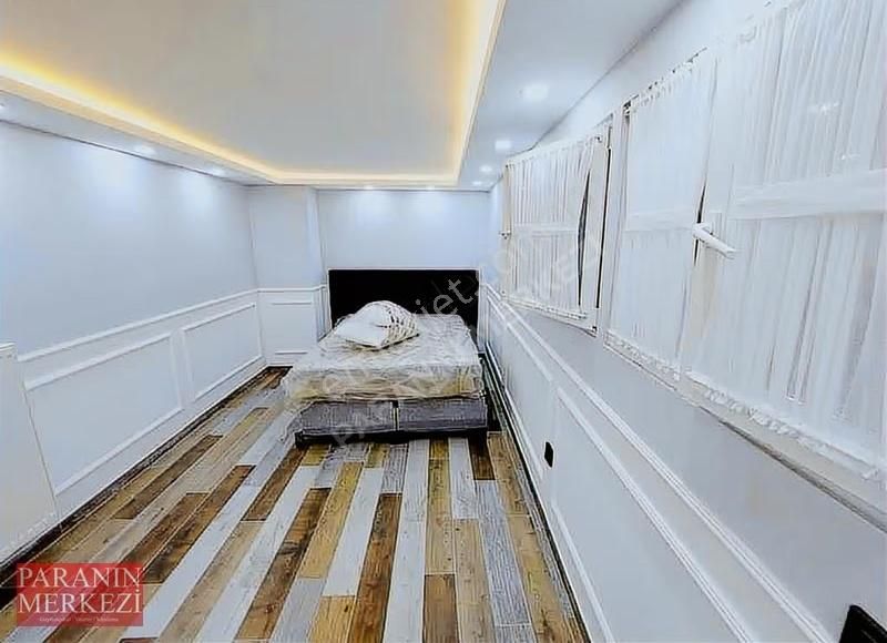 Para'dan Metro-metrobüs'e 10 Dk Full Eşyalı 2+2 Dubleks - Görsel 2