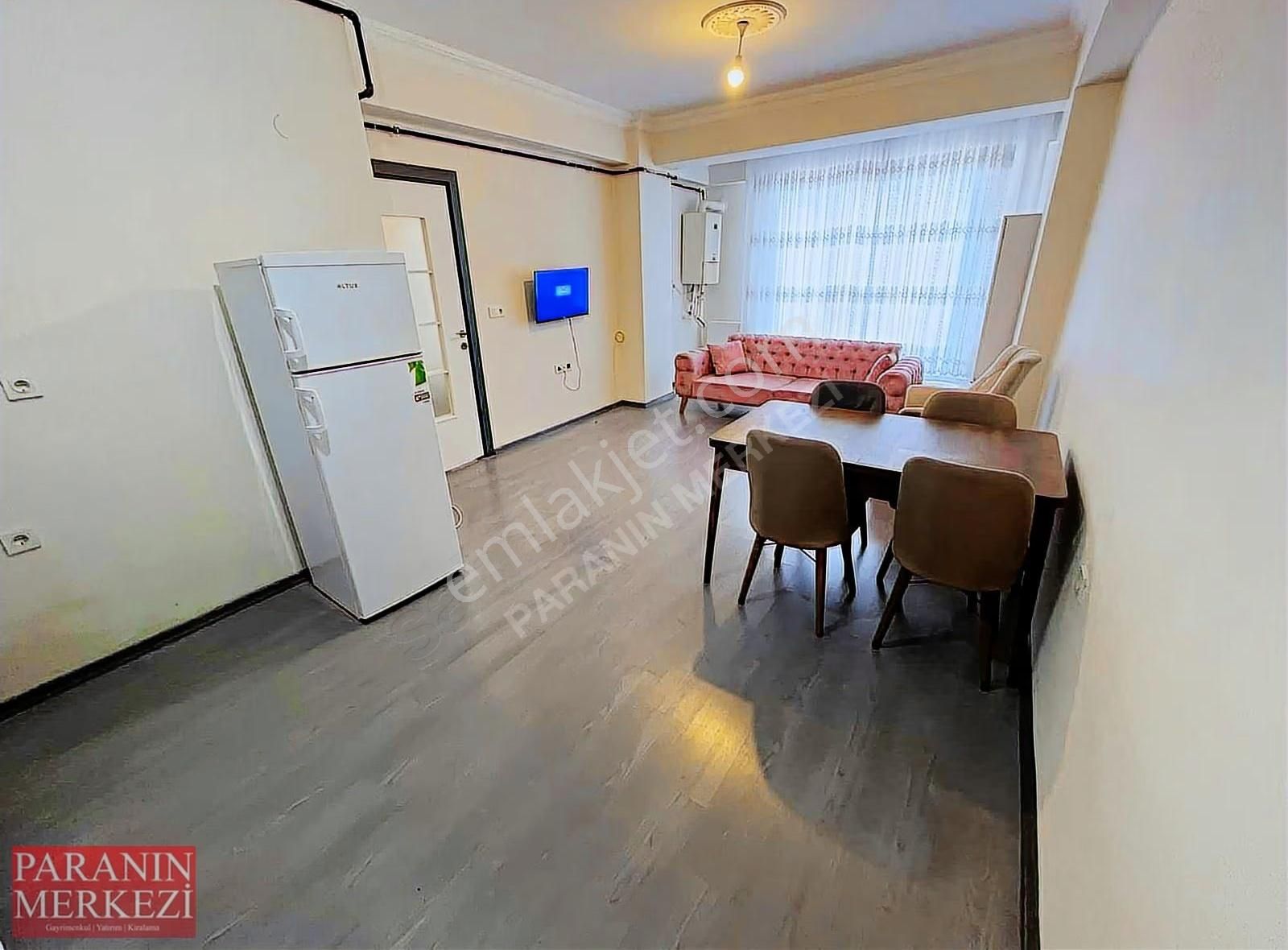 Para'dan Yeni Binada Metro'ya 12 Dk Full Eşyalı 2+1 Daire - Görsel 7