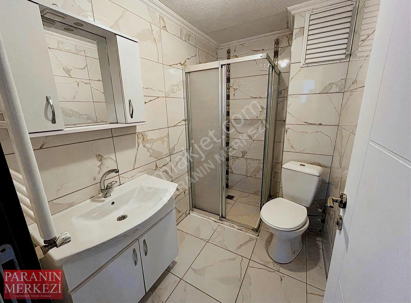 Para'dan Yeni Binada Metro'ya 12 Dk Full Eşyalı 2+1 Daire - Görsel 10