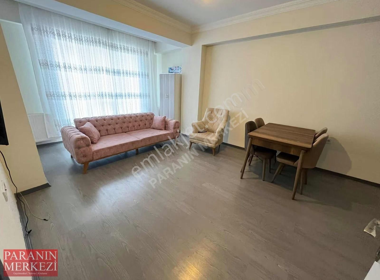 Para'dan Yeni Binada Metro'ya 12 Dk Full Eşyalı 2+1 Daire - Görsel 4