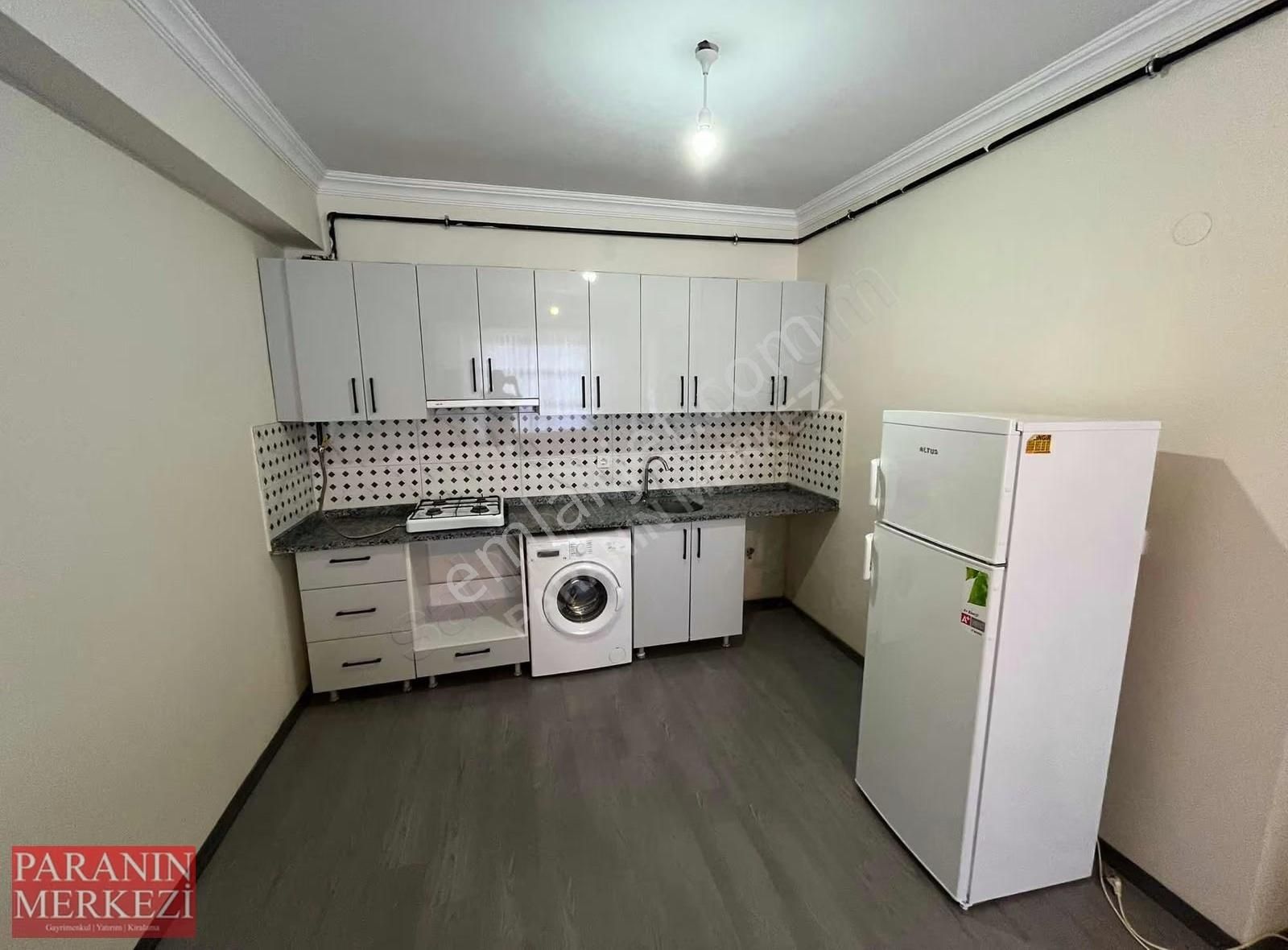 Para'dan Yeni Binada Metro'ya 12 Dk Full Eşyalı 2+1 Daire - Görsel 6