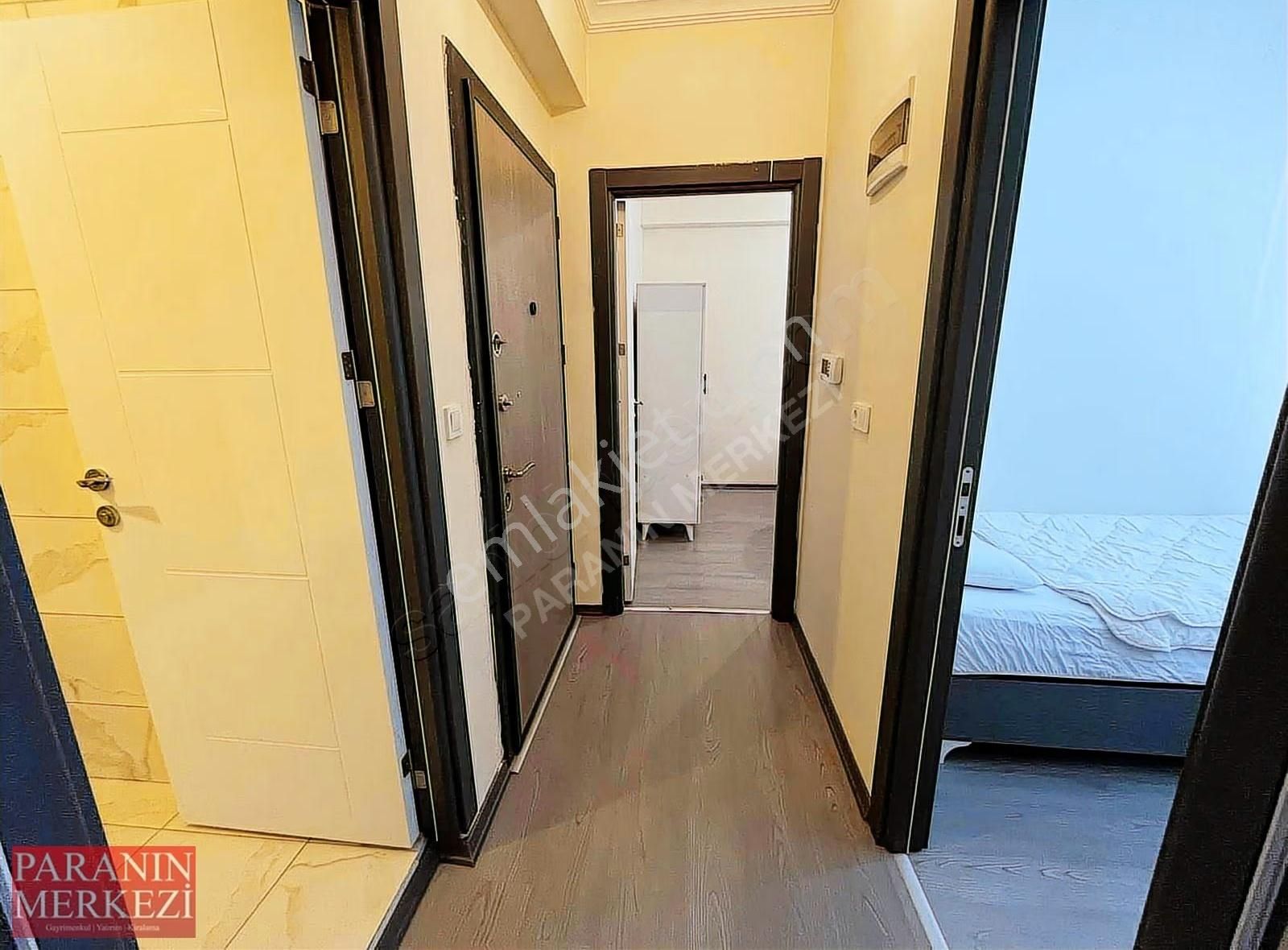 Para'dan Yeni Binada Metro'ya 12 Dk Full Eşyalı 2+1 Daire - Görsel 2