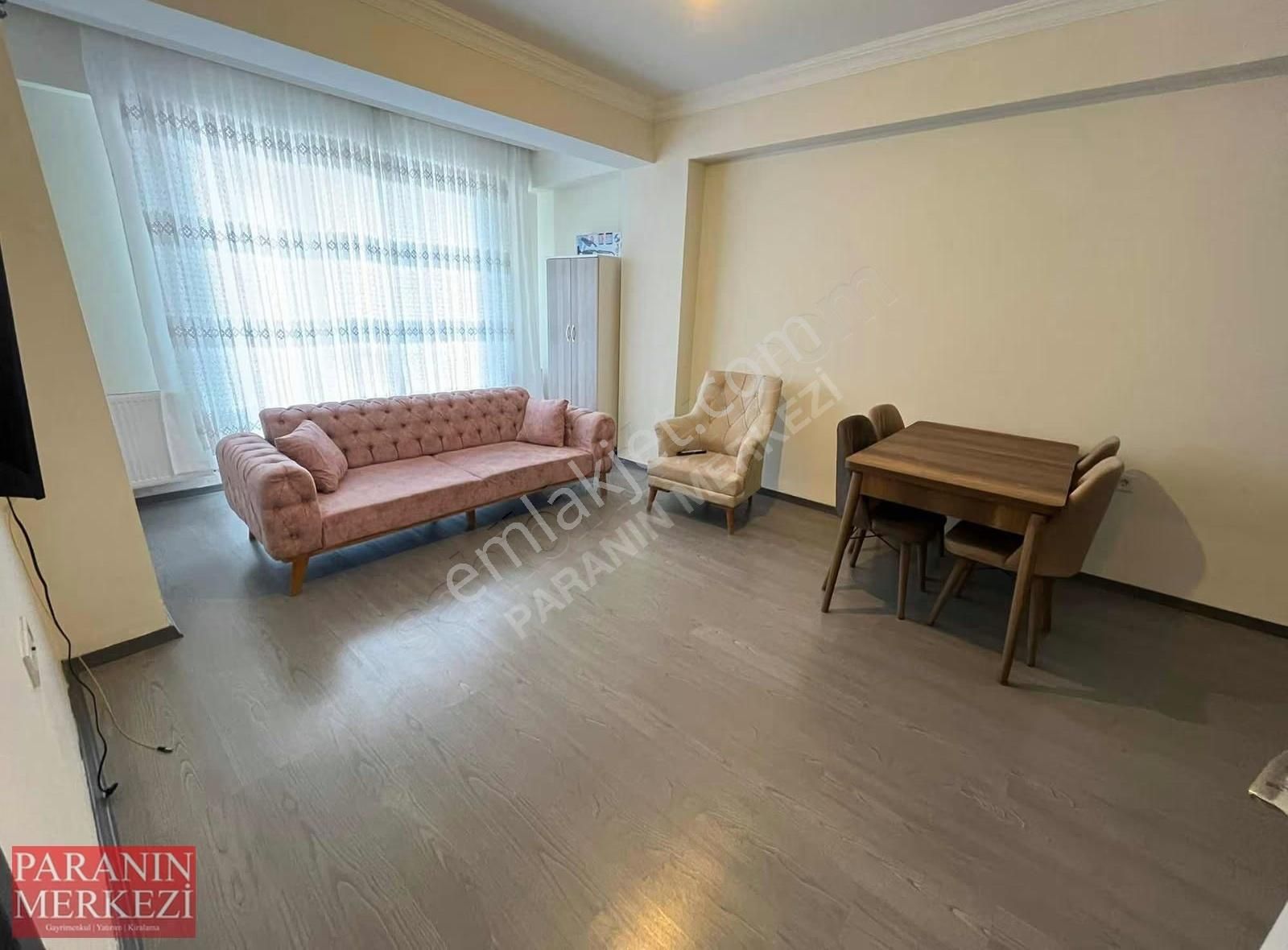 Para'dan Yeni Binada Metro'ya 12 Dk Full Eşyalı 2+1 Daire - Görsel 15