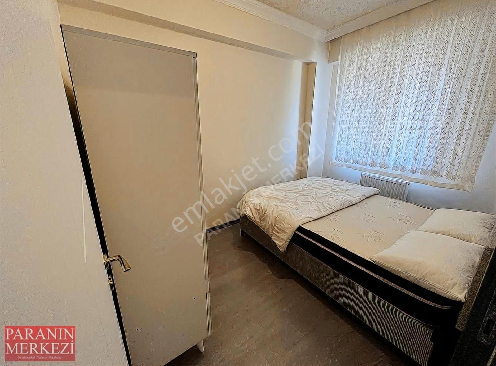 Para'dan Yeni Binada Metro'ya 12 Dk Full Eşyalı 2+1 Daire - Görsel 16