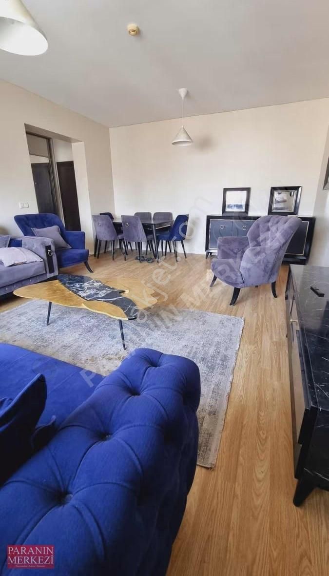 %50 Kredı Fırsatı Metrobüse-e5 10 Dk 90m2 Daire