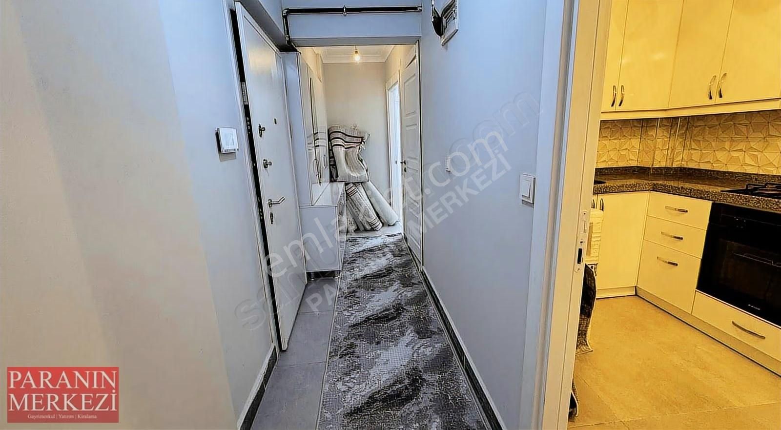 Kağıthane Cadde Üzerinde Full Eşyalı 2+1 Daire - Görsel 16