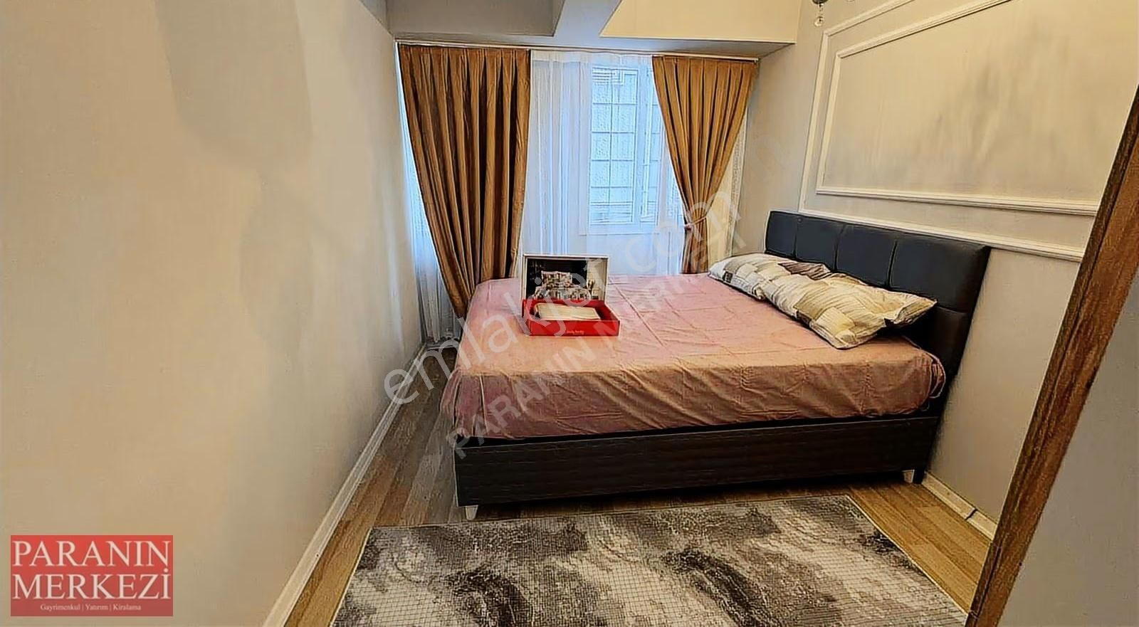 Kağıthane Cadde Üzerinde Full Eşyalı 2+1 Daire - Görsel 11
