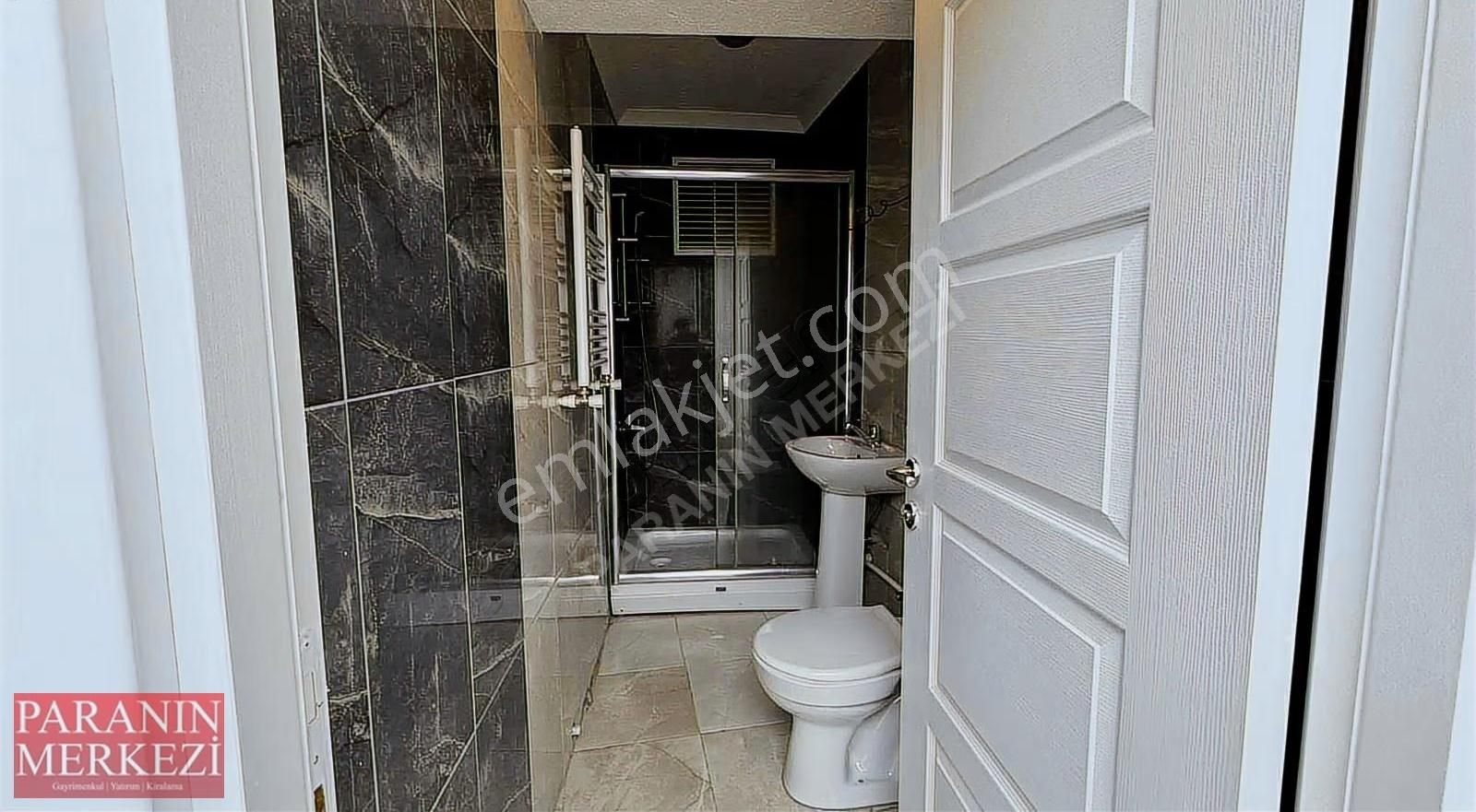 Kağıthane Cadde Üzerinde Full Eşyalı 2+1 Daire - Görsel 17