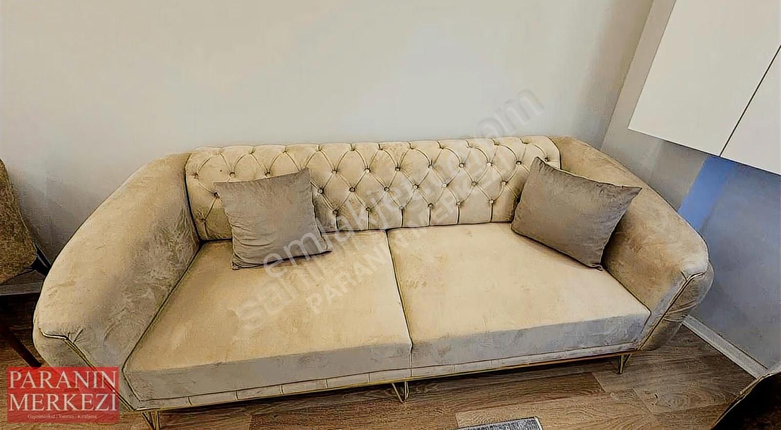 Kağıthane Cadde Üzerinde Full Eşyalı 2+1 Daire - Görsel 10