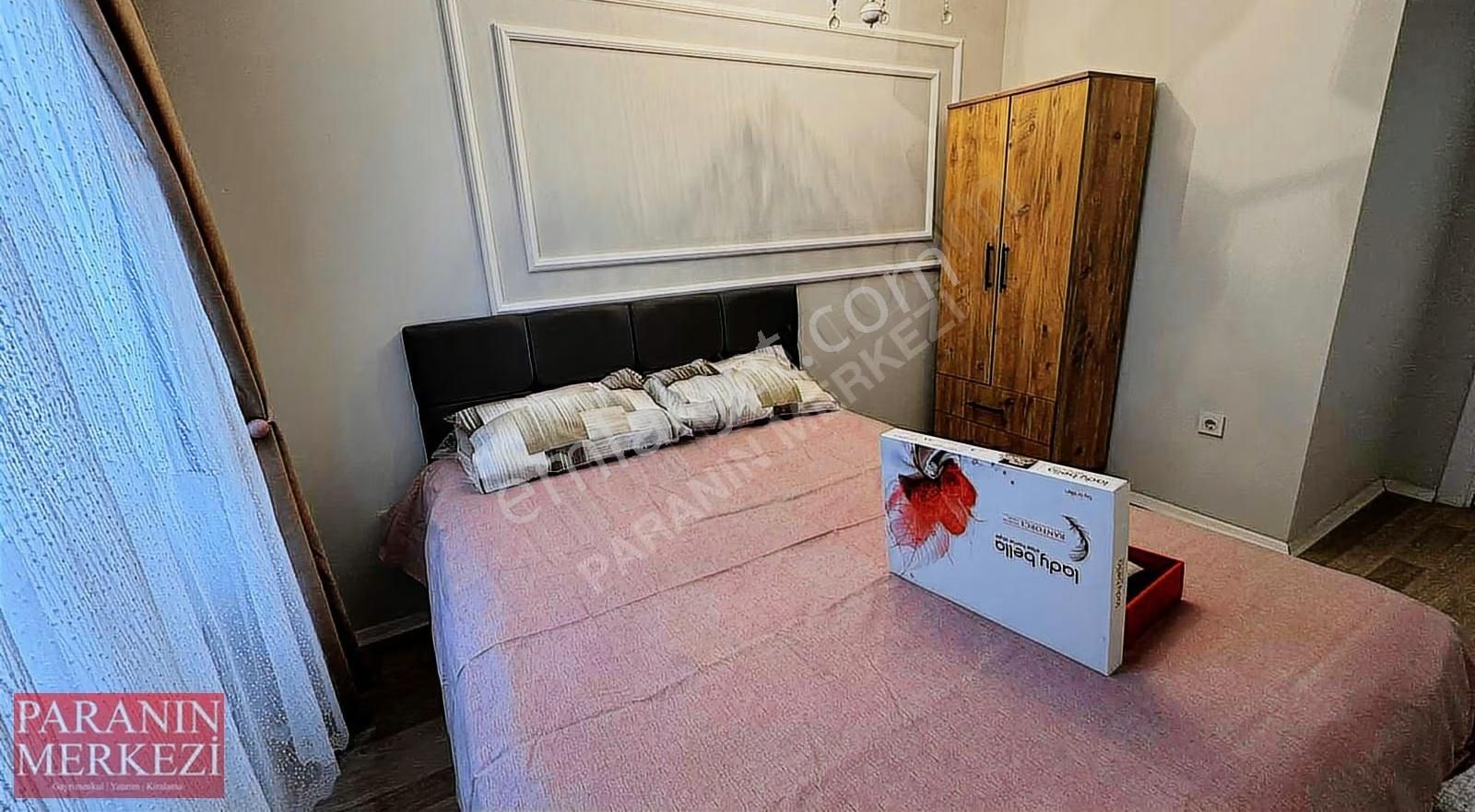 Kağıthane Cadde Üzerinde Full Eşyalı 2+1 Daire - Görsel 8