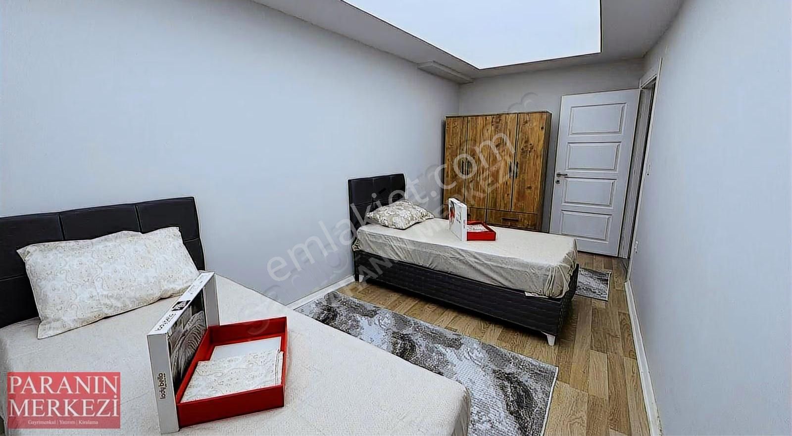 Kağıthane Cadde Üzerinde Full Eşyalı 2+1 Daire - Görsel 18