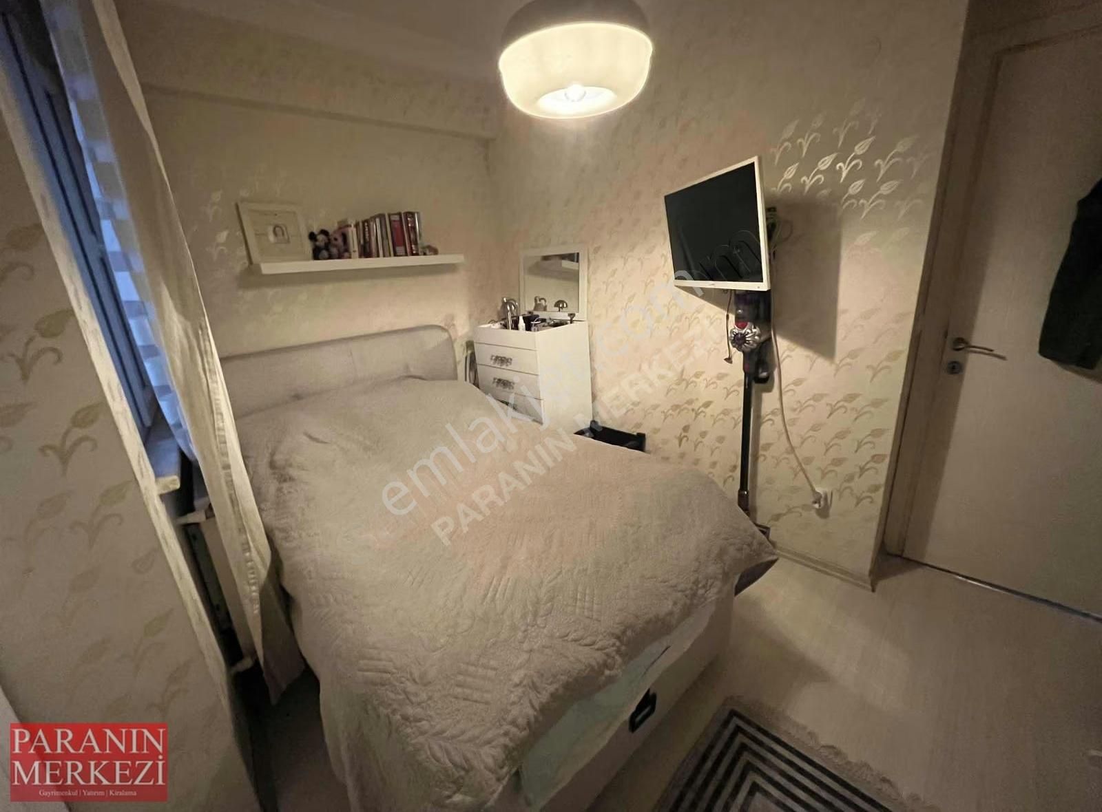 Para'dan Metro'ya 15 Dk Avrupa Konutları Yanı - Görsel 10