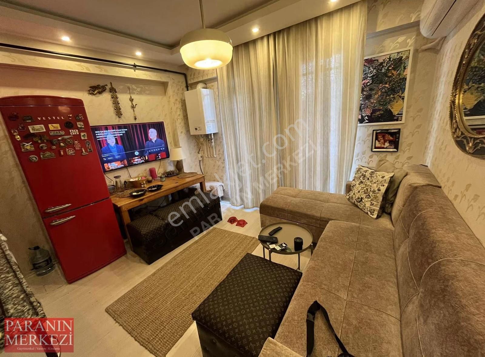 Para'dan Metro'ya 15 Dk Avrupa Konutları Yanı