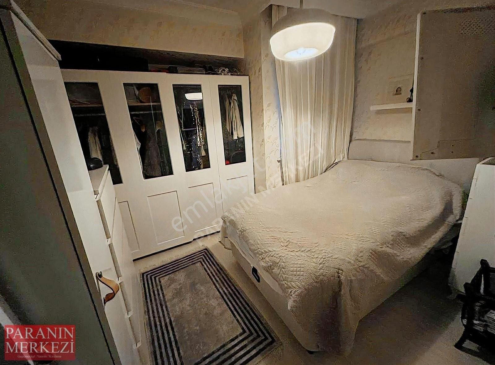 Para'dan Metro'ya 15 Dk Avrupa Konutları Yanı - Görsel 11