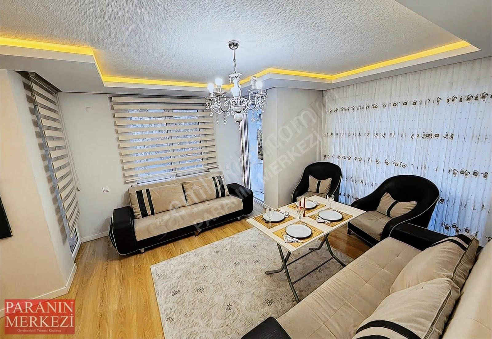 Cadde Üzeri 2+1 Ayrı Mutfaklı İskanlı İster Yatırım İster Oturum - Görsel 30