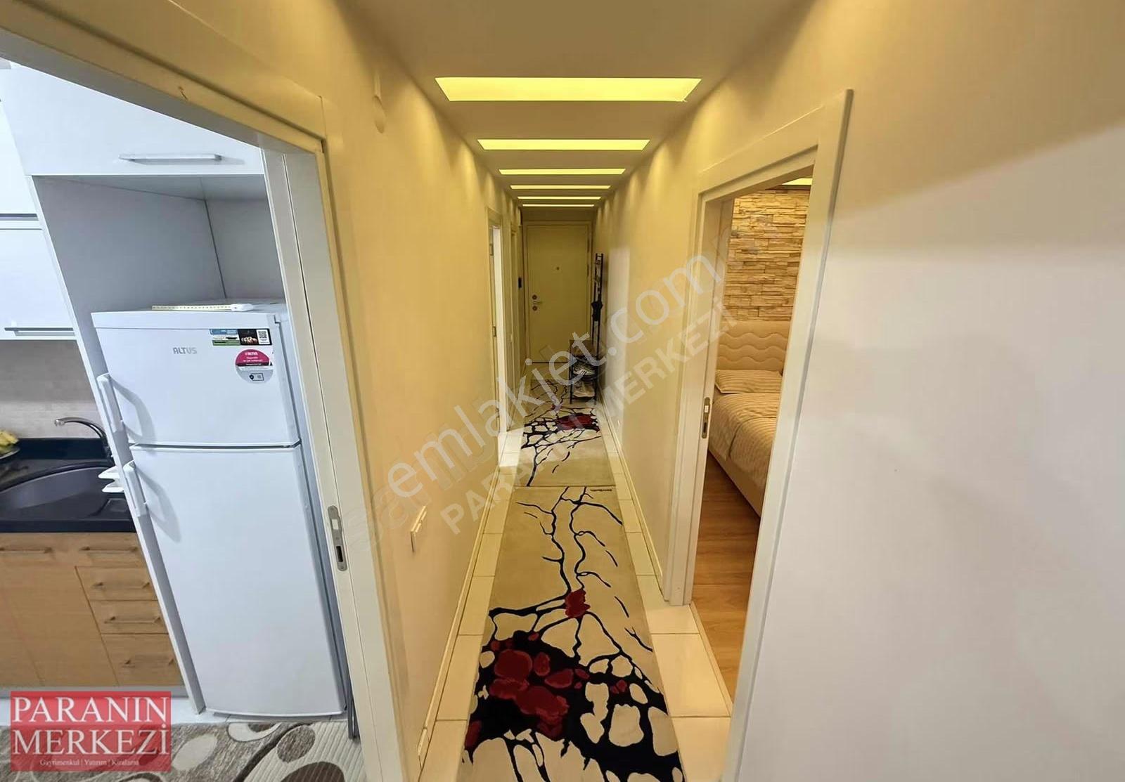 Cadde Üzeri 2+1 Ayrı Mutfaklı İskanlı İster Yatırım İster Oturum - Görsel 8