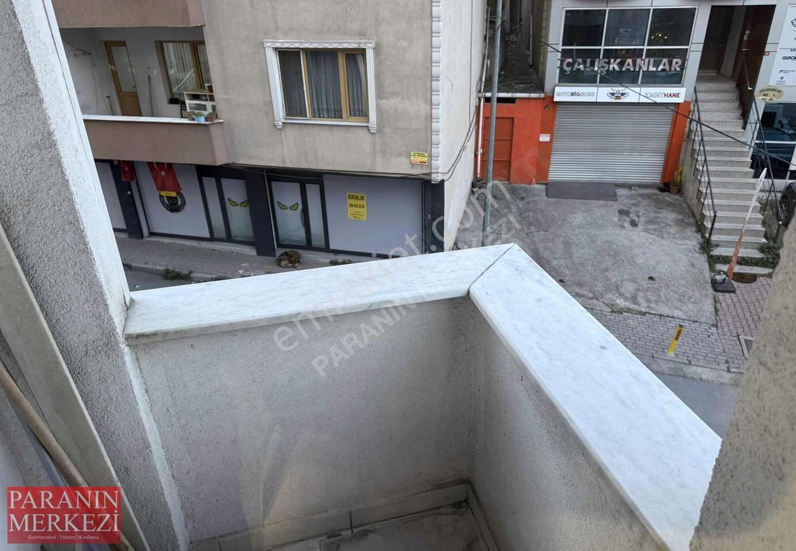 Cadde Üzeri 2+1 Ayrı Mutfaklı İskanlı İster Yatırım İster Oturum - Görsel 17