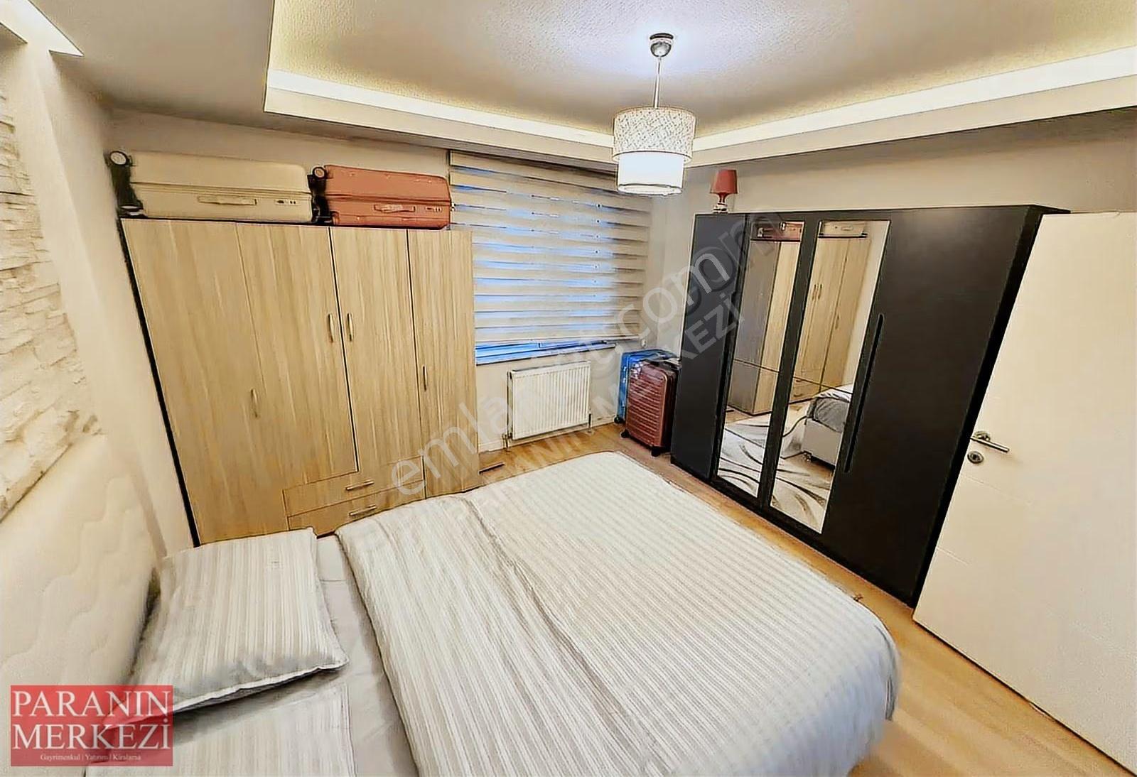 Cadde Üzeri 2+1 Ayrı Mutfaklı İskanlı İster Yatırım İster Oturum - Görsel 29