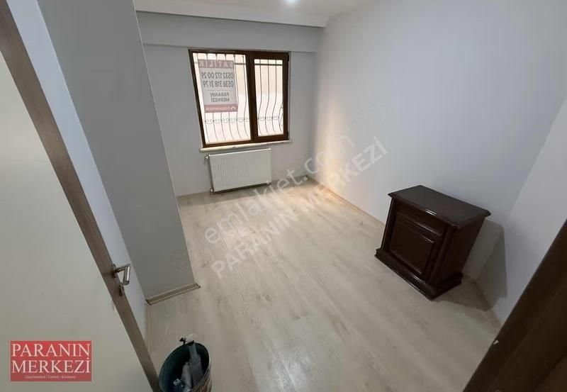 Cadde Yanı 1+1 Yüksek Giriş Yeni Bina Amerikan Mutfak Ferah - Görsel 4