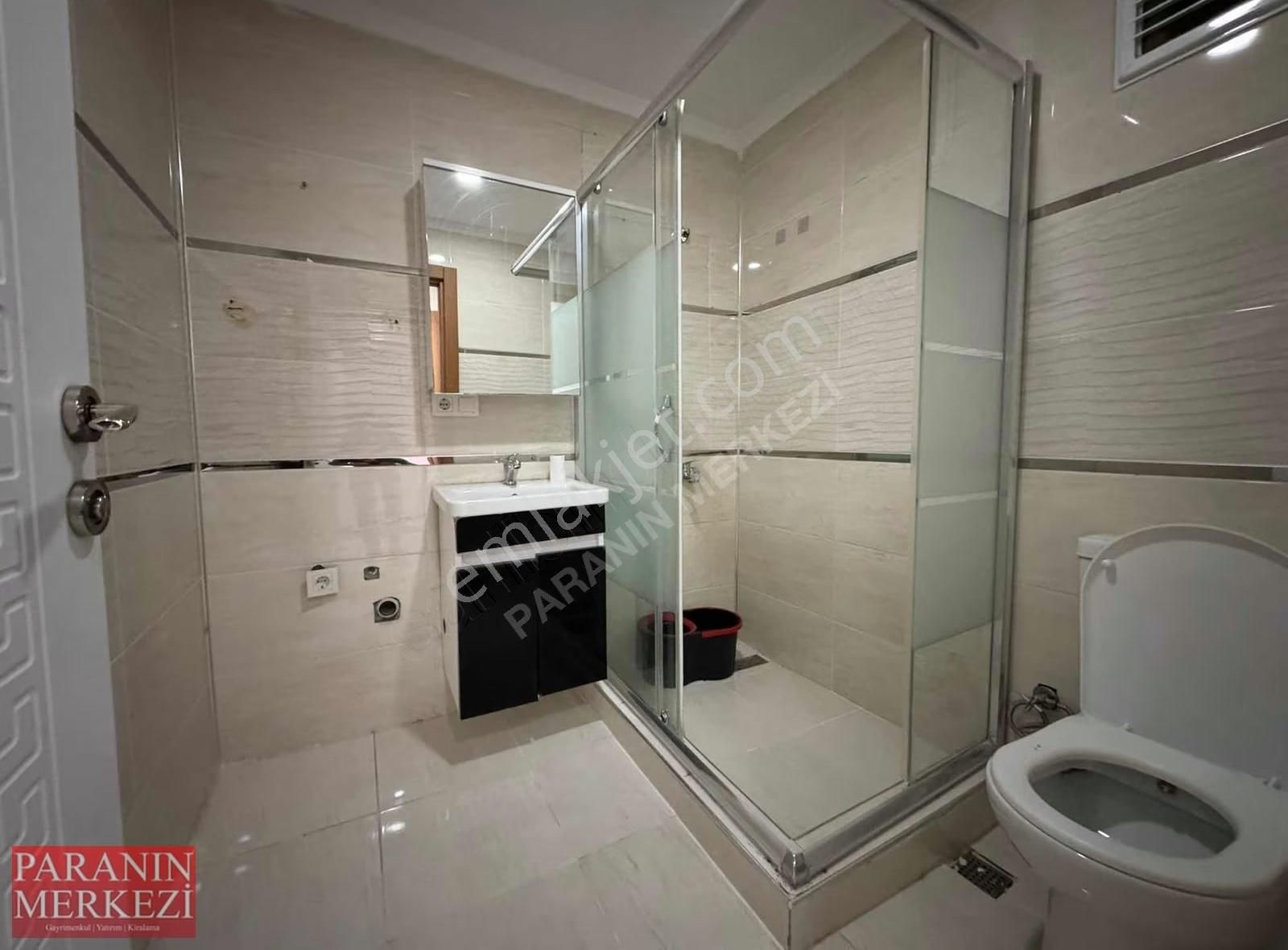 Para'dan Çok Acill Merkezi Konumda Ara Kat Fırsat Daire - Görsel 16