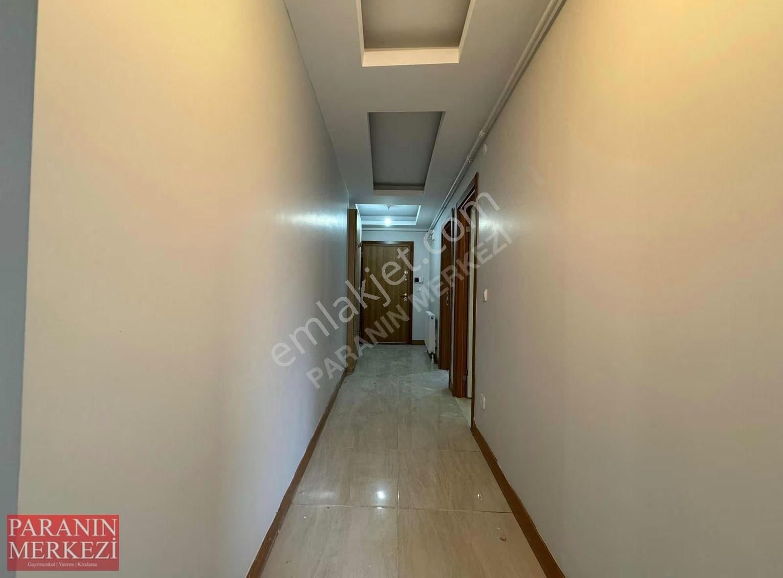 Para'dan Çok Acill Merkezi Konumda Ara Kat Fırsat Daire - Görsel 15