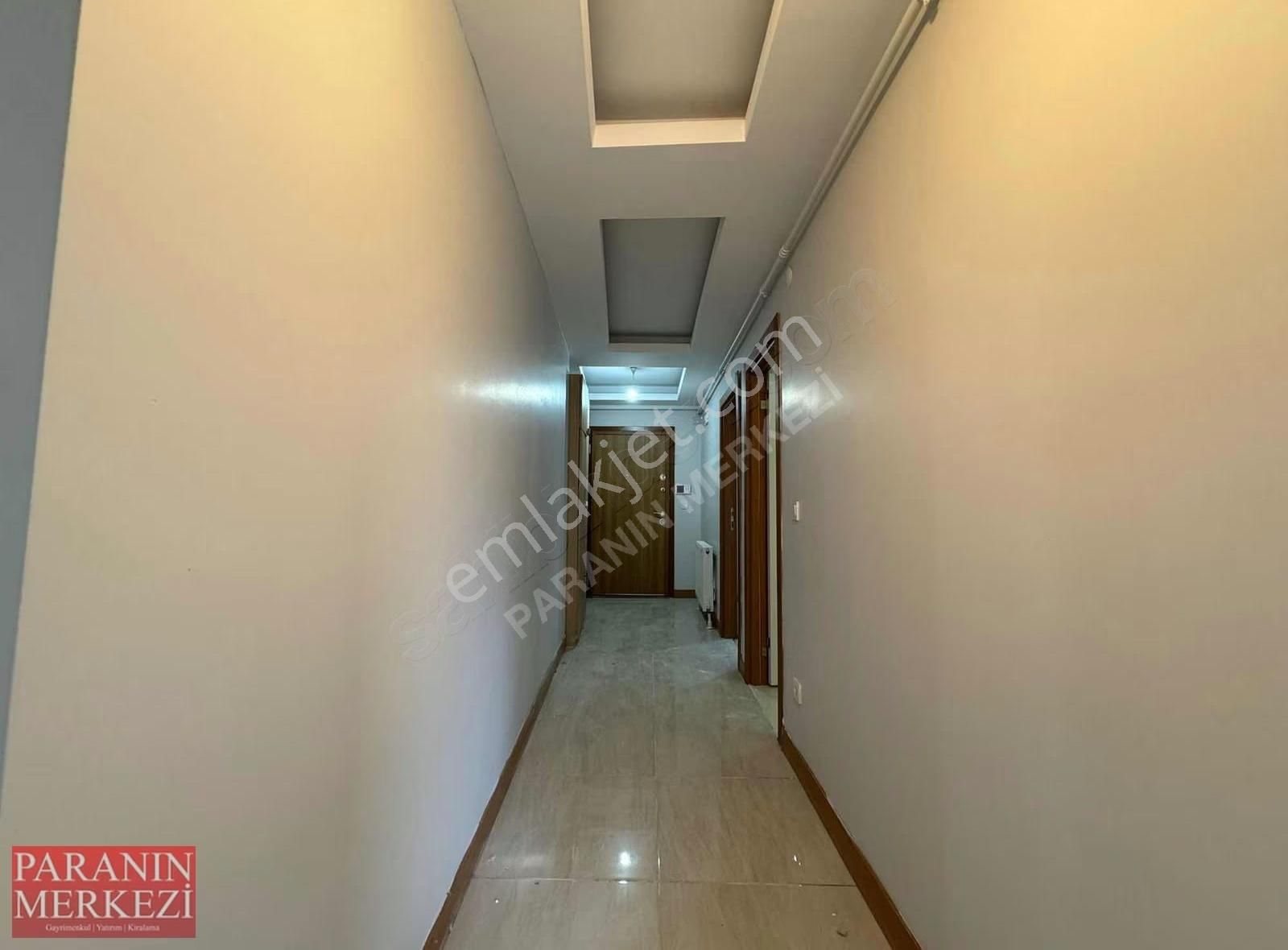 Para'dan Çok Acill Merkezi Konumda Ara Kat Fırsat Daire - Görsel 5