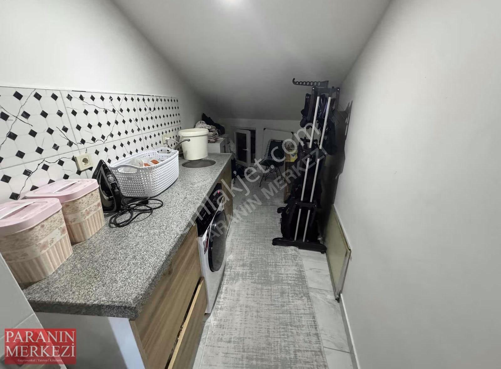 Otoparklı Cadde Yanı Ayrı Mutfak Yeni Bina Teraslı Dubleks !!! - Görsel 31