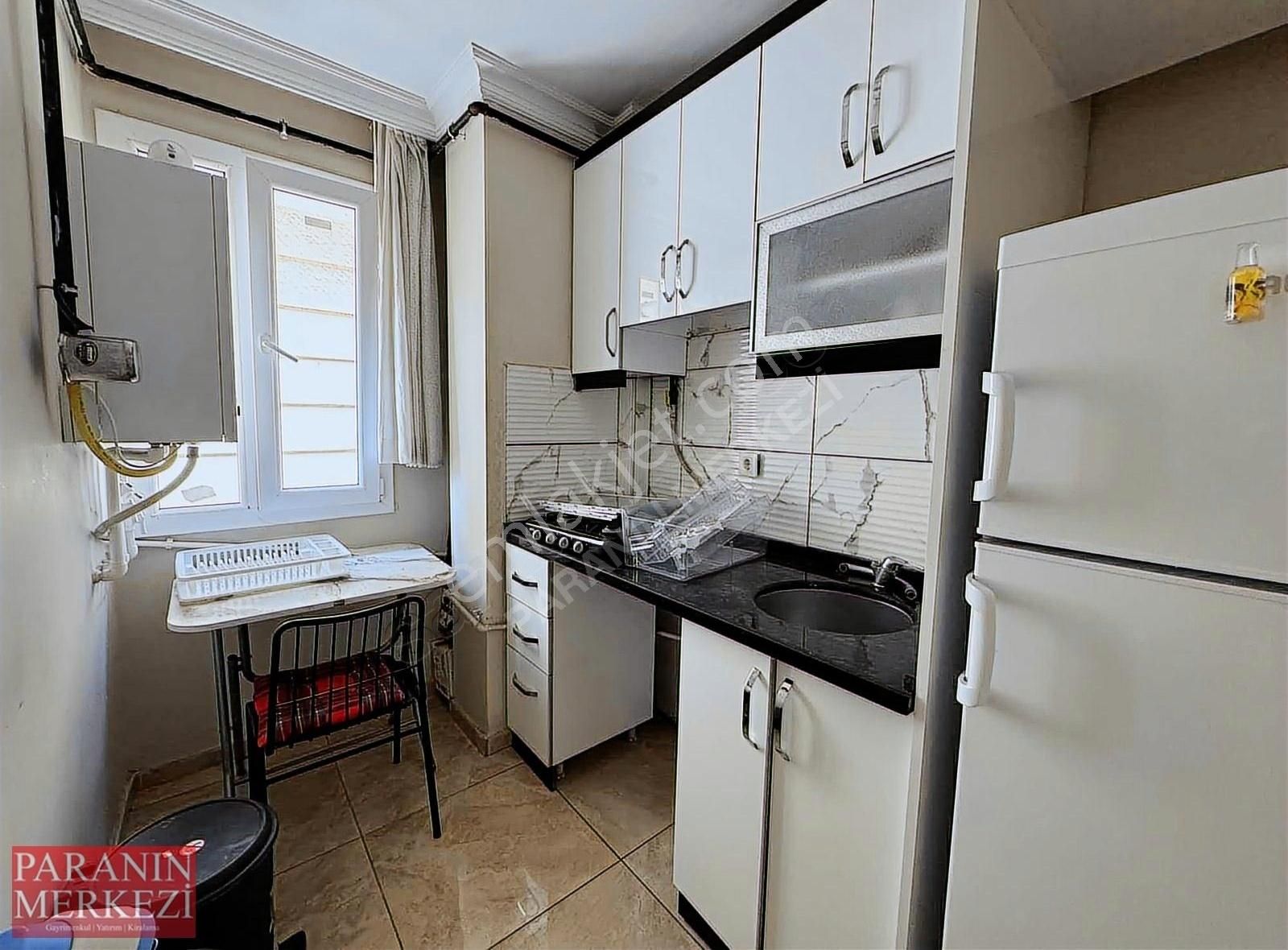 Metrobüse Yürüme Mesafede Full Eşyalı 2+1 Daire - Görsel 16