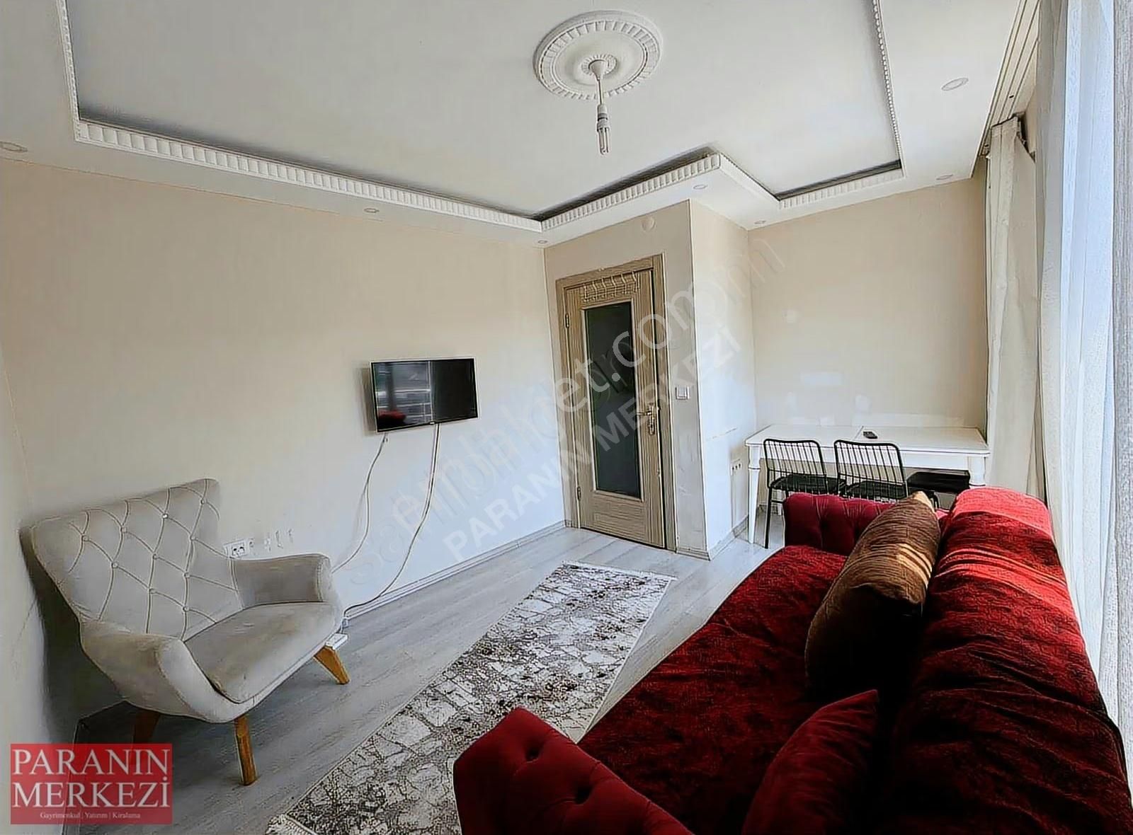 Metrobüse Yürüme Mesafede Full Eşyalı 2+1 Daire - Görsel 9