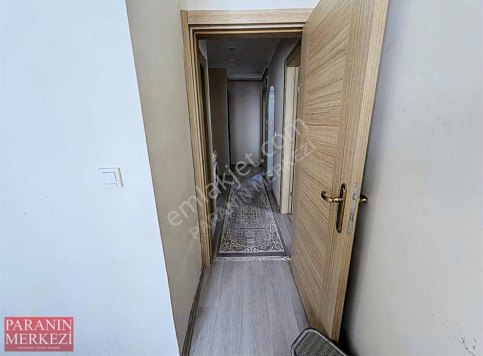 Metrobüse Yürüme Mesafede Full Eşyalı 2+1 Daire - Görsel 8