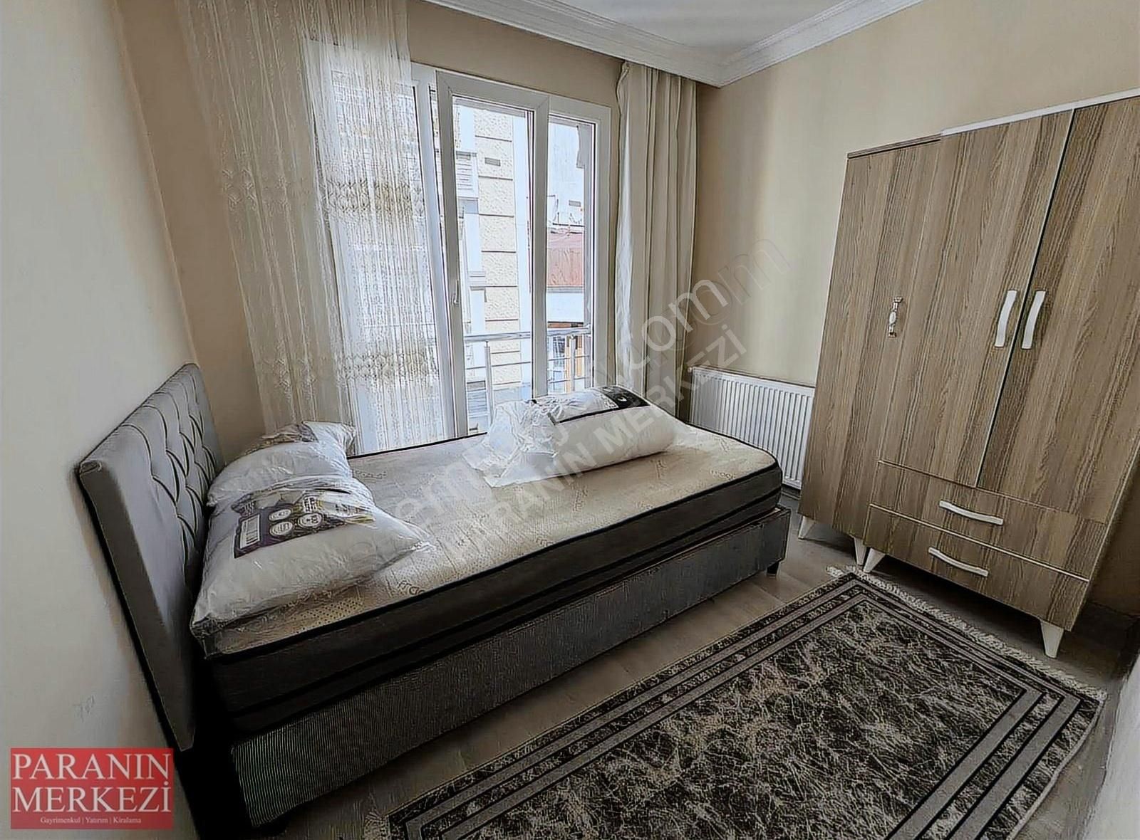 Metrobüse Yürüme Mesafede Full Eşyalı 2+1 Daire - Görsel 7