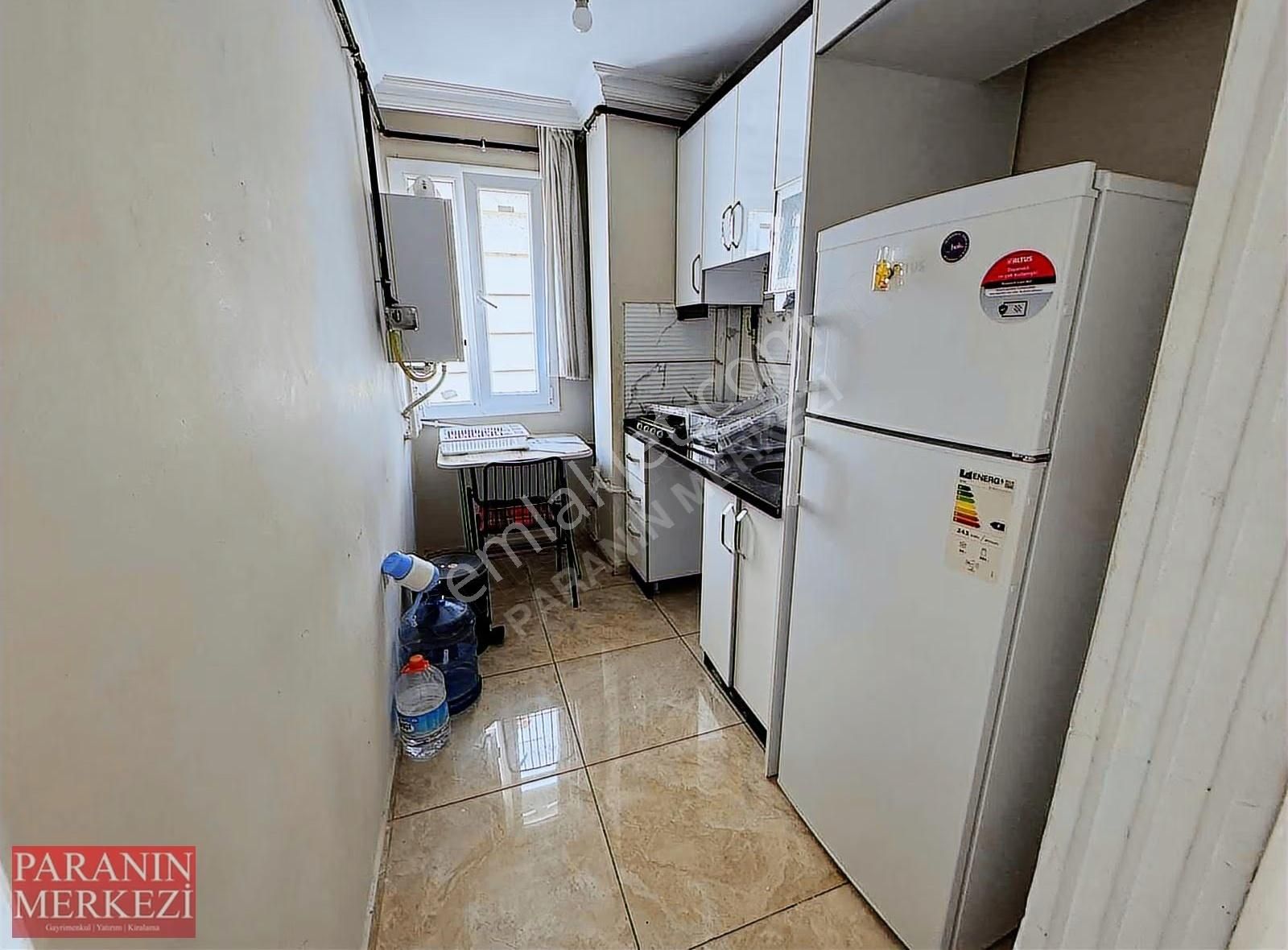 Metrobüse Yürüme Mesafede Full Eşyalı 2+1 Daire - Görsel 15