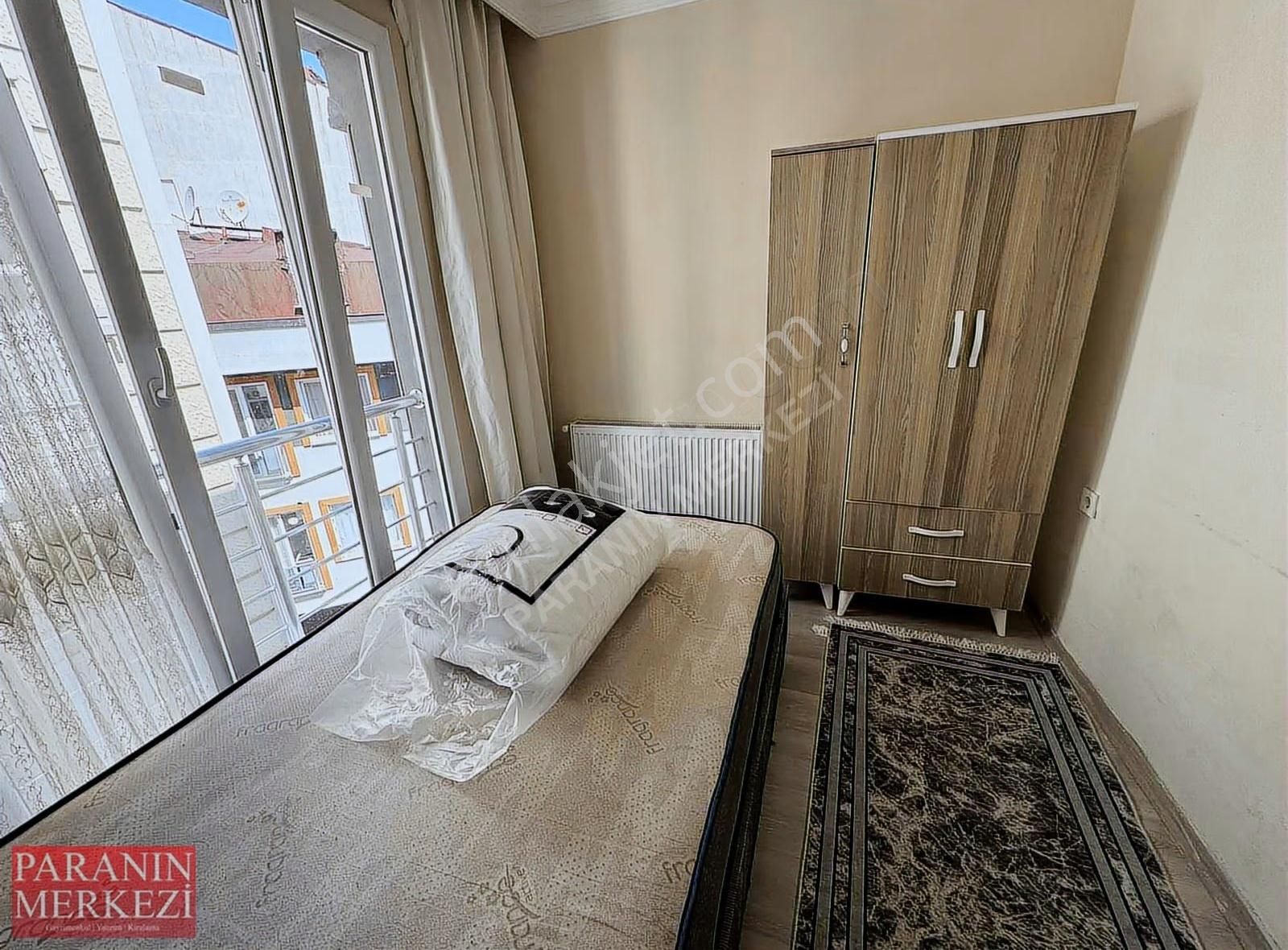 Metrobüse Yürüme Mesafede Full Eşyalı 2+1 Daire - Görsel 12