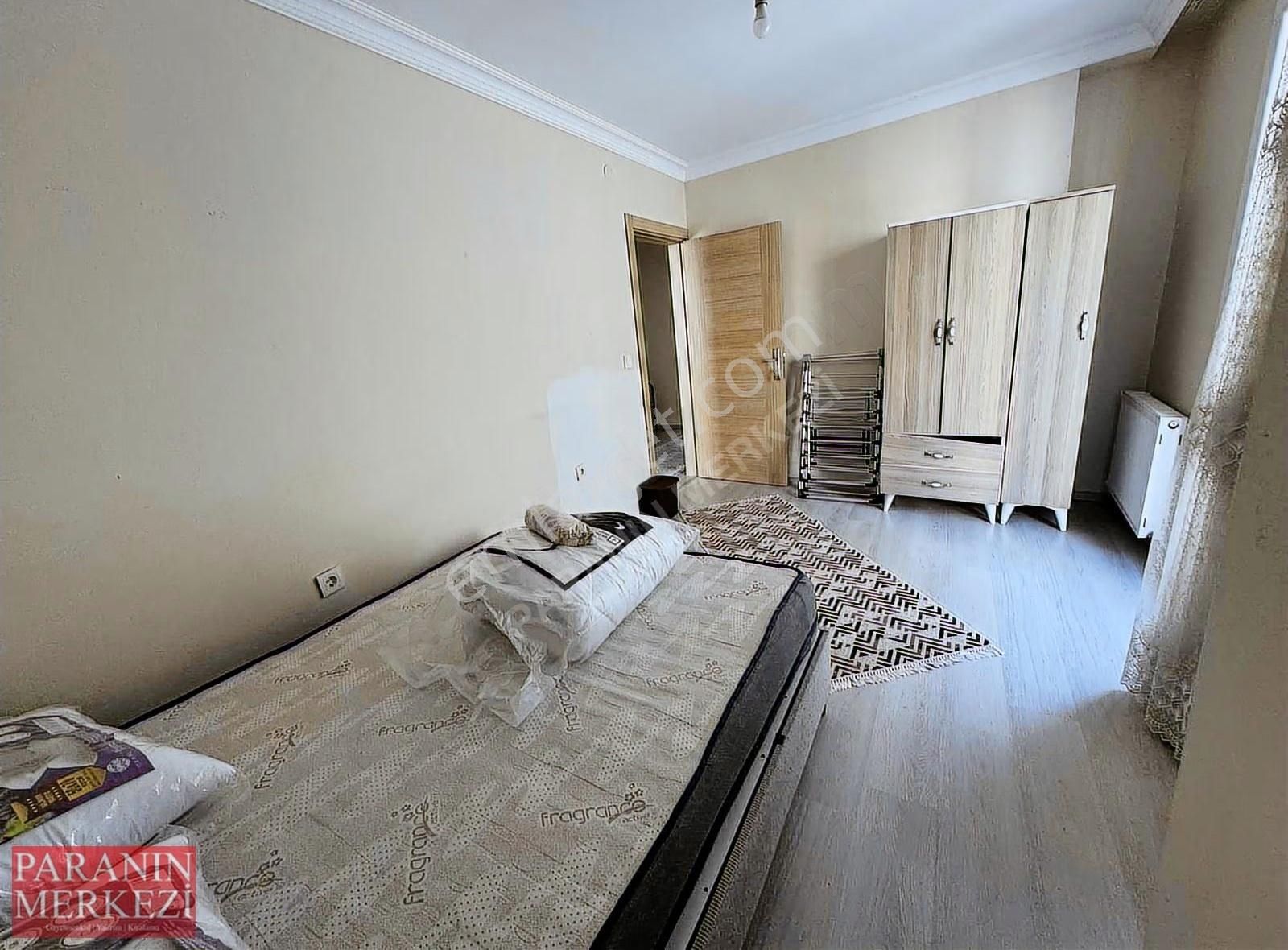 Metrobüse Yürüme Mesafede Full Eşyalı 2+1 Daire - Görsel 10