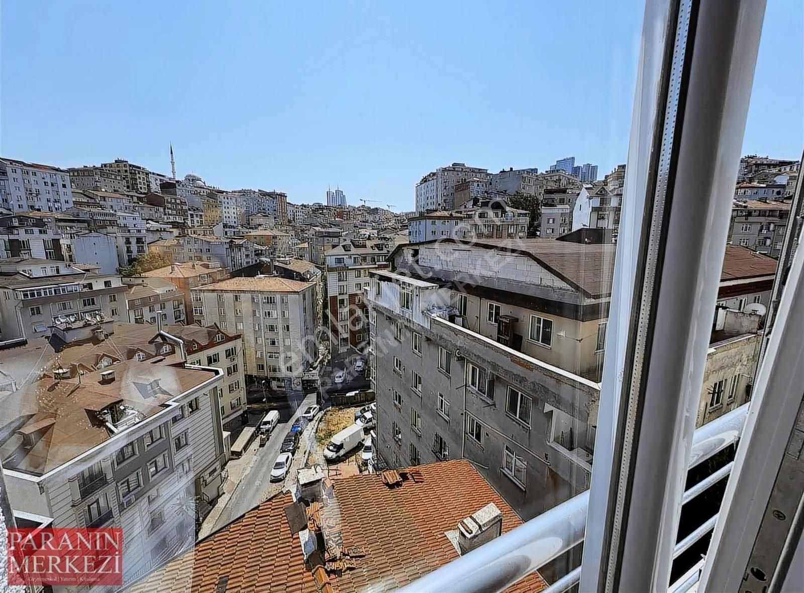 Metrobüse Yürüme Mesafede Full Eşyalı 2+1 Daire - Görsel 4