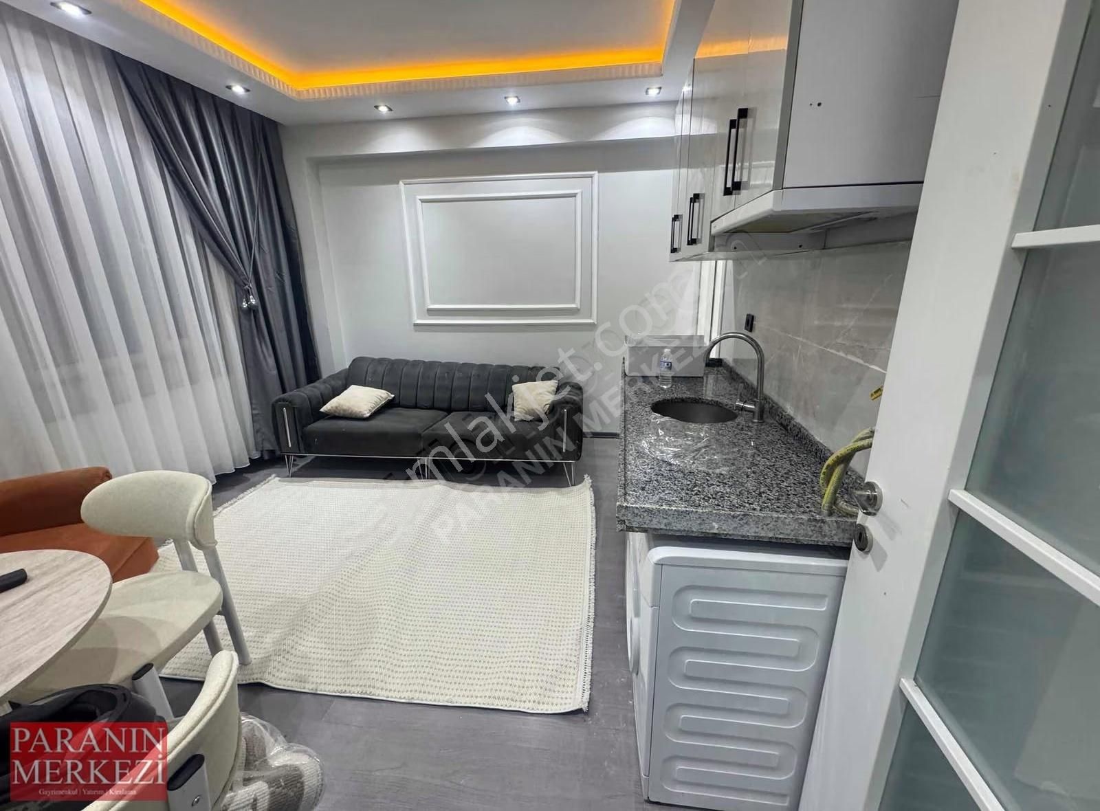 Para'dan Çağlayanda Metroya 13dk Full Eşyalı 2+1 - Görsel 14