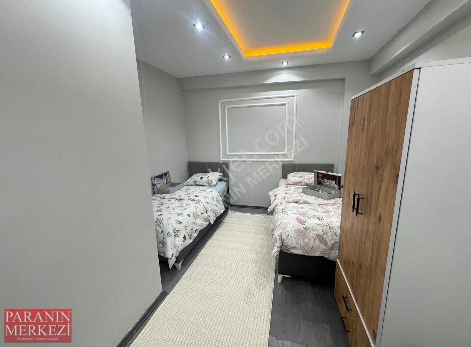 Para'dan Çağlayanda Metroya 13dk Full Eşyalı 2+1 - Görsel 8