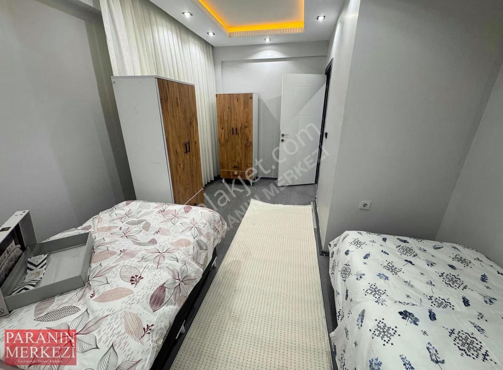 Para'dan Çağlayanda Metroya 13dk Full Eşyalı 2+1 - Görsel 11