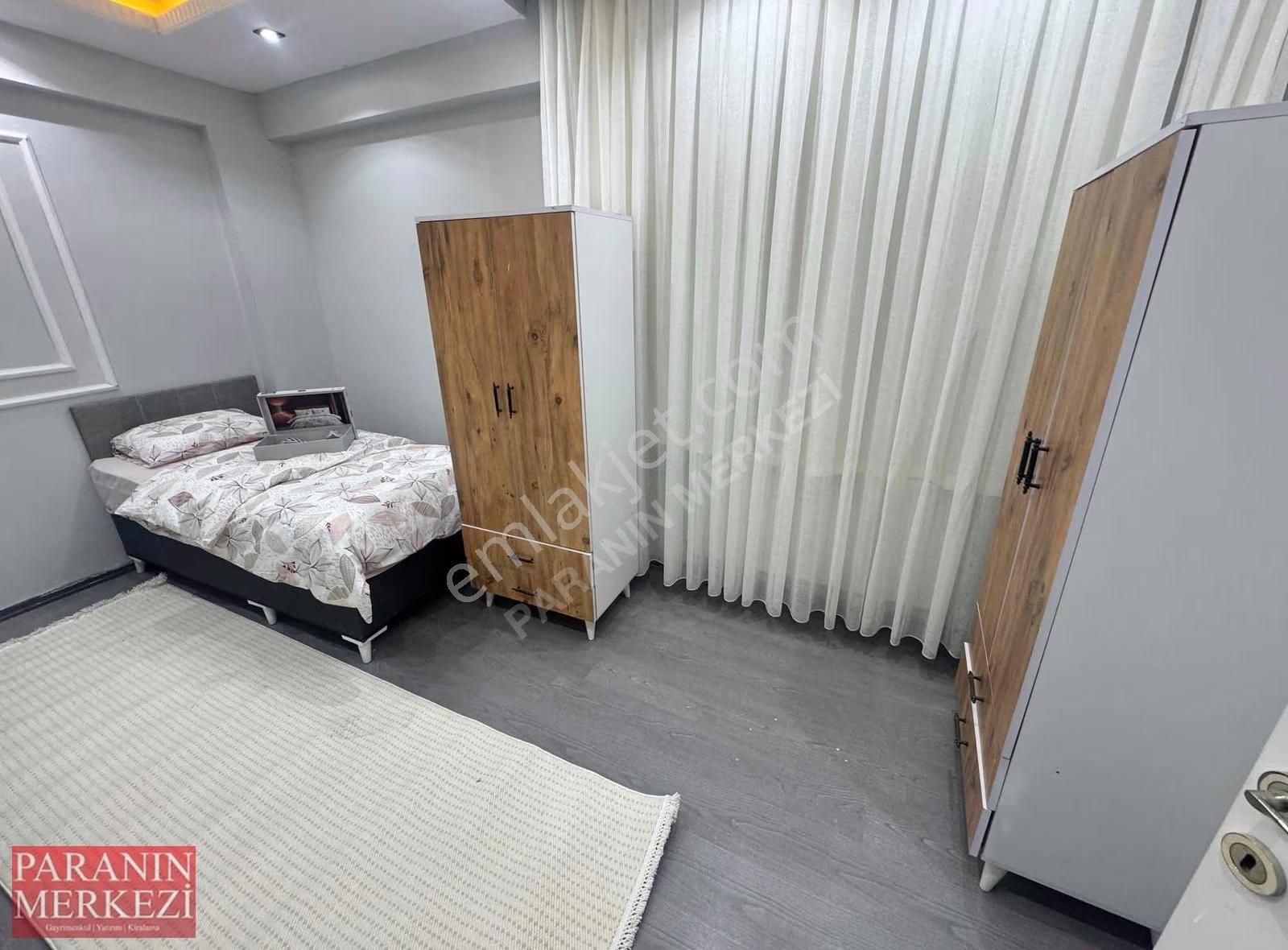 Para'dan Çağlayanda Metroya 13dk Full Eşyalı 2+1 - Görsel 4