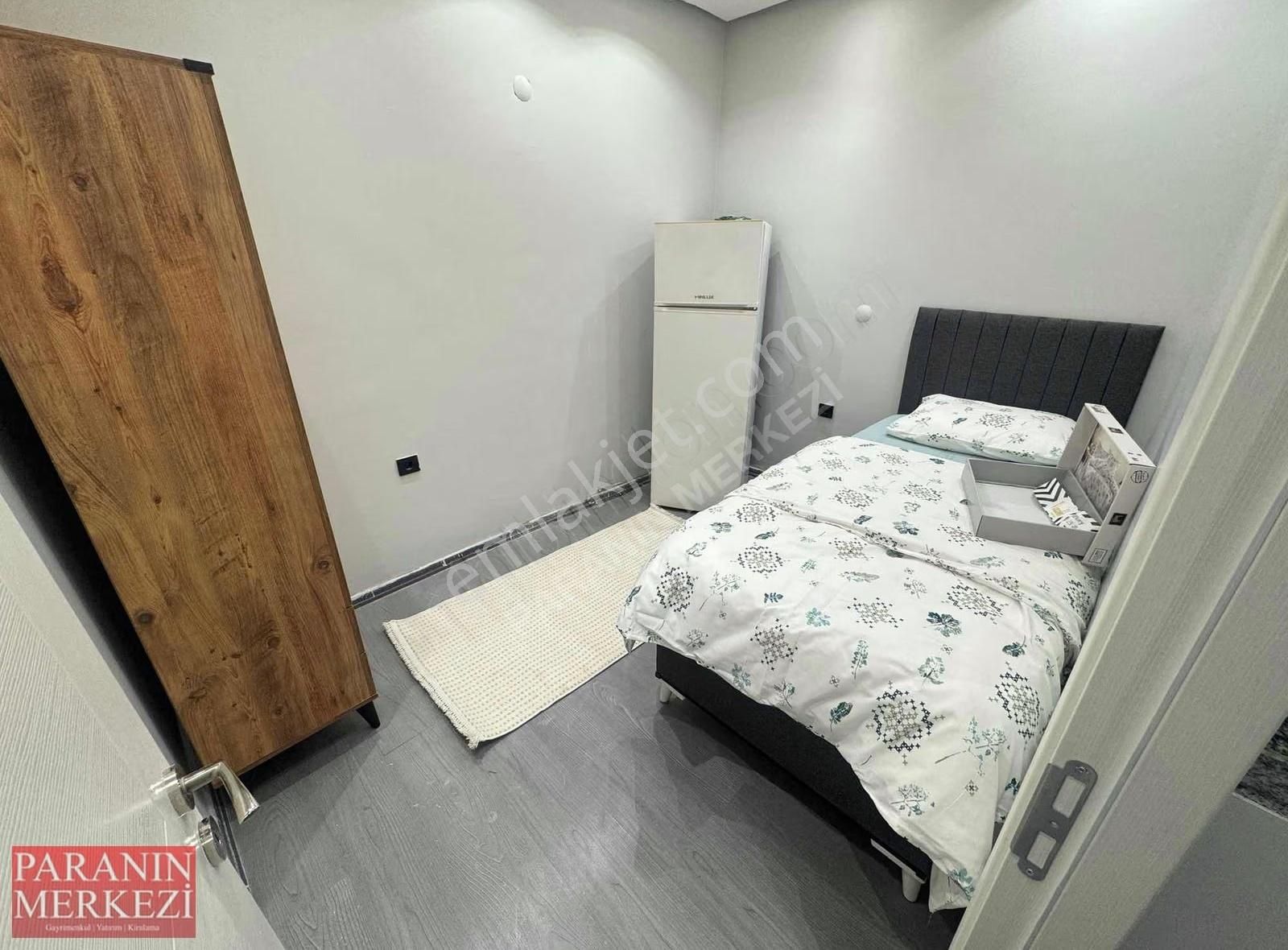 Para'dan Çağlayanda Metroya 13dk Full Eşyalı 2+1 - Görsel 13